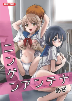 Page 1 of Ningen Antenna