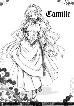 Page 16 of Yune no Ne