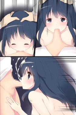 Page 64 of Shoujo Kyouiku ~ Full Color Comic ZenP