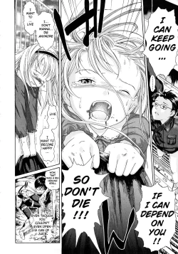 Page 22 of Taiko no Mori | Ancient Forest