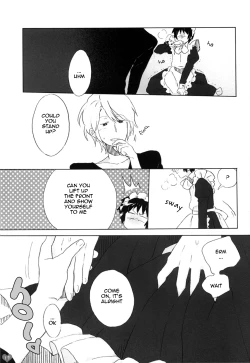 Page 16 of Kyon to manabu meido nyuumon kiso hen