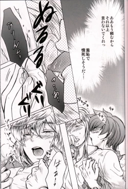 Page 12 of Ouji Funtou