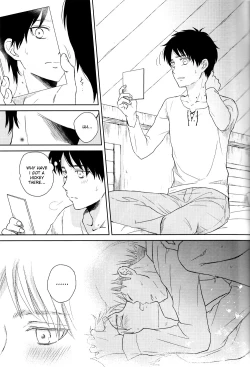 Page 4 of Himitsu no Hana