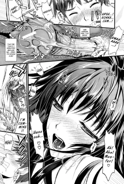 Page 28 of Boku to Kanojo no Shujuu Kankei Ch. 1-2