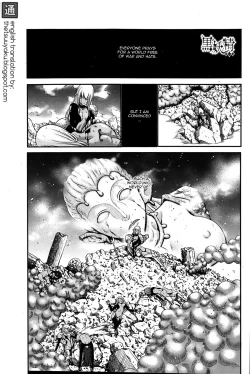 Page 1 of Kuro Yousei | Dark Elf Ch. 1-2