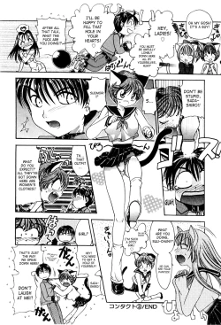 Page 49 of Ecstasy Bomber Ch. 1-7