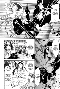 Page 55 of Ecstasy Bomber Ch. 1-7