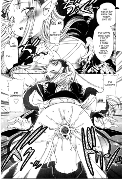 Page 56 of Ecstasy Bomber Ch. 1-7