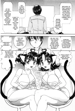 Page 68 of Ecstasy Bomber Ch. 1-7