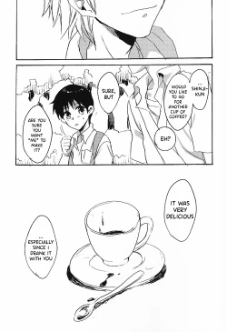 Page 26 of 15-haime no Junjou | The 15th cup of pureheart