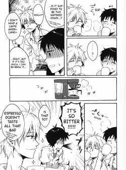 Page 4 of 15-haime no Junjou | The 15th cup of pureheart