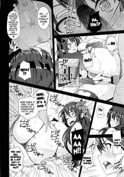 Page 49 of Boku dake no Bakunyuu Ona-maid ZERO | My Personal Big Breasted Masturbation Maid ZERO