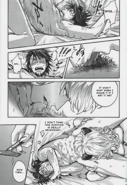 Page 14 of Animal Instinct