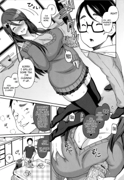 Page 48 of Aheochi ❤ 3byou mae | Ecstasy at 3 Seconds