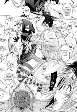 Page 73 of Aheochi ❤ 3byou mae | Ecstasy at 3 Seconds