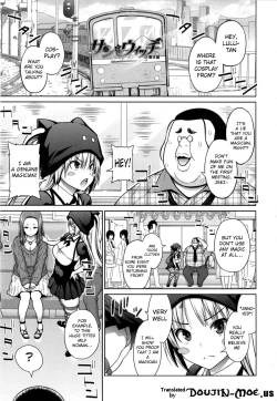 Page 78 of Aheochi ❤ 3byou mae | Ecstasy at 3 Seconds