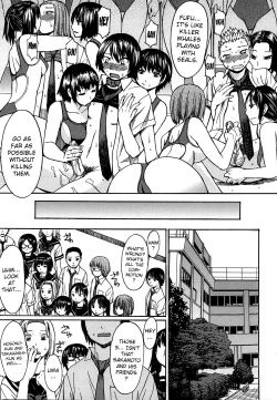 Page 121 of Ashigami | Only Feet