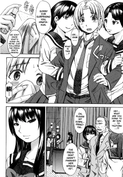 Page 162 of Ashigami | Only Feet