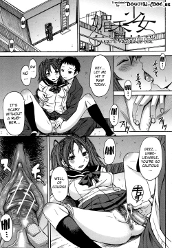 Page 197 of Ashigami | Only Feet