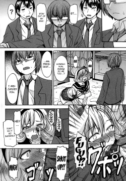 Page 42 of Ashigami | Only Feet