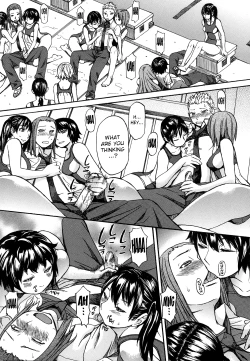 Page 95 of Ashigami | Only Feet