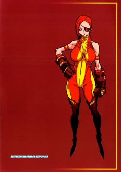 Page 63 of Wagamama Oppai | Selfish Boobs