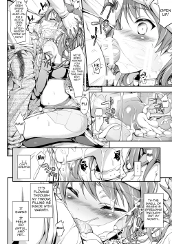 Page 13 of Honenuki Sakusen! | Boning Strategy!