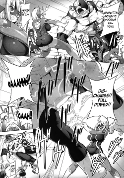 Page 6 of HIGH VOLTAGE