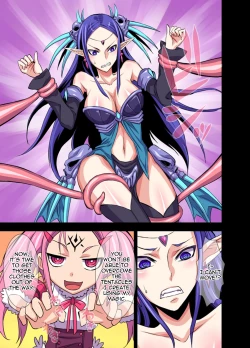 Page 26 of Futanari Majo Ultimate | Futanari Witch Ultimate