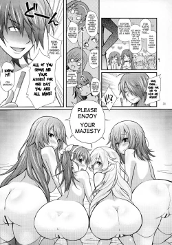 Page 30 of Pachimonogatari Koyomi Party