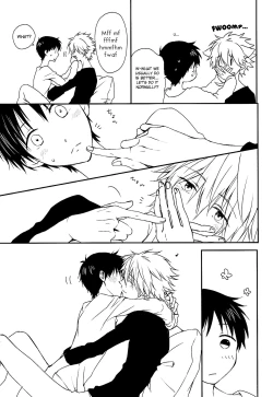 Page 10 of Sonna Toko Sutte mo Nani mo Denai yo | Suck on this!