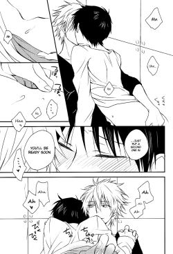 Page 12 of Sonna Toko Sutte mo Nani mo Denai yo | Suck on this!