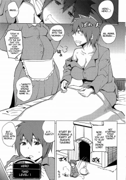 Page 2 of Boku-kko Yuusha o Level Age | Leveling Up The Hero