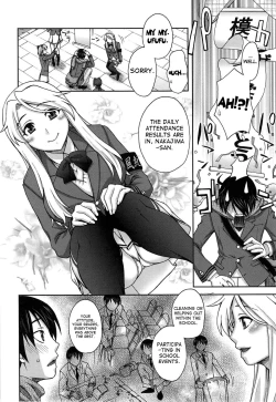 Page 13 of Yoiko No Gohoubi | Prize For Good Boy