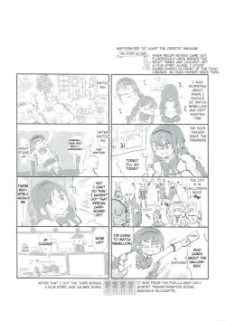 Page 34 of Betsu no Ikimono