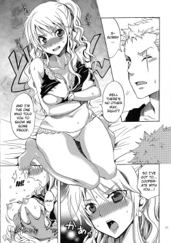 Page 10 of Kankitsukei Kanojo | Citrus-Style Girlfriend