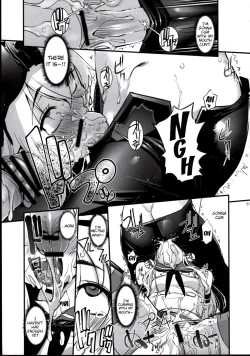 Page 20 of Shimakaze ga Rokaku Saremashita! | Shimakaze Has Been Captured!