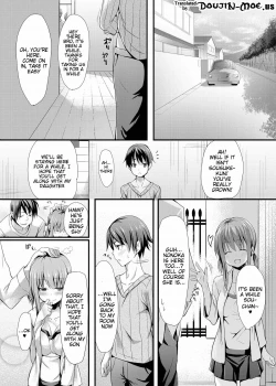 Page 2 of Itoko no Ano Ko | That Girl Who is My Cousin
