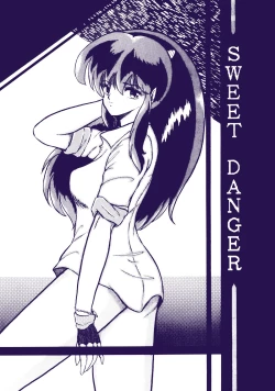 Page 1 of SWEET DANGER