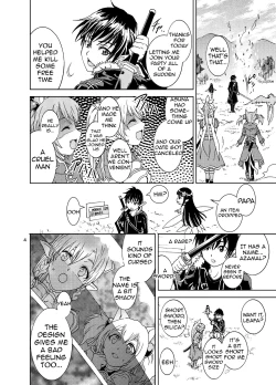 Page 4 of Kanninn Overflow