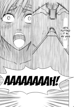 Page 42 of Tenmou Kaikai Sonishite Morasazu | Heaven's Net Has Large Meshes, But Nothing Escapes