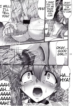 Page 12 of Yukiho Shinken