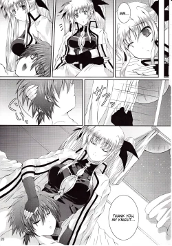 Page 24 of My Little Knight V