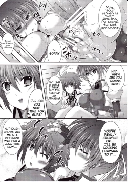 Page 22 of Boku to Shishou no ￮￮￮￮ | Master and I