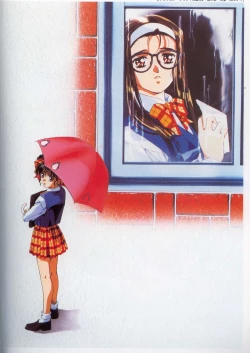 Page 67 of Rin Sin Jisen Gengashuu - RINSIN ILLUSTRATIONS