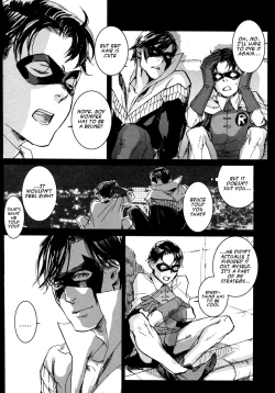 Page 51 of Les Enfants de Minuit