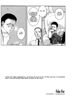 Page 75 of Les Enfants de Minuit