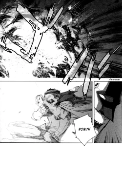 Page 88 of Les Enfants de Minuit