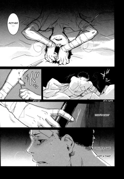 Page 99 of Les Enfants de Minuit