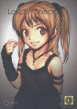 Download Lolicon Special 3